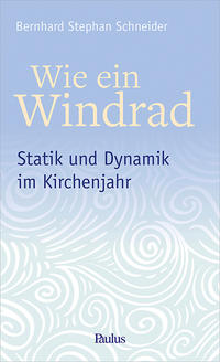 Wie ein Windrad