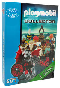 Playmobil Collector 1974-2009