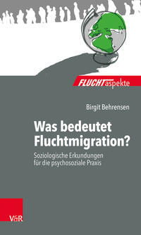 Was bedeutet Fluchtmigration?