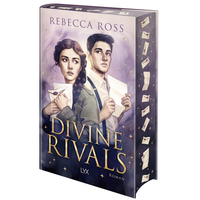 Divine Rivals