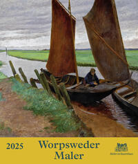 Worpsweder Maler 2025