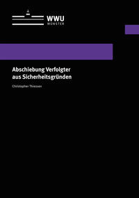 Abschiebung Verfolgter aus Sicherheitsgründen