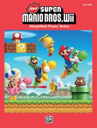 New Super Mario Bros.™ Wii