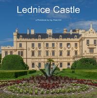 Lednice Castle