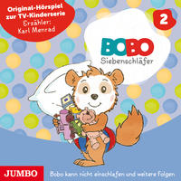 Bobo Siebenschläfer