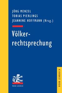 Völkerrechtsprechung