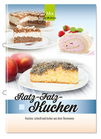 Ratz-Fatz-Kuchen