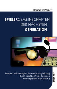 Spielergemeinschaften der nächsten Generation