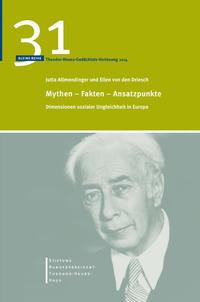 Mythen - Fakten - Ansatzpunkte