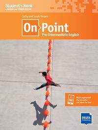 On Point B1 Pre-Intermediate English