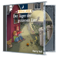 Die Jäger der goldenen Eier