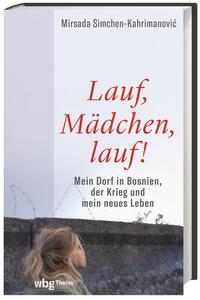 Lauf, Mädchen, lauf!