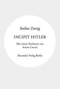 Incipit Hitler