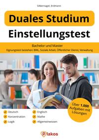 Einstellungstest Duales Studium