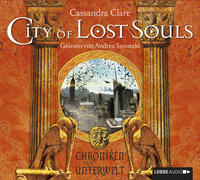 City of Lost Souls