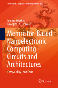 Memristor-Based Nanoelectronic Computing Circuits and Architectures