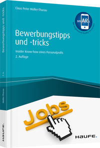 Bewerbungstipps und -tricks