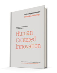 Technologie im Gespräch: Human Centered Innovation