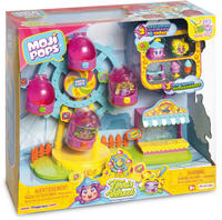 MojiPops S - Playset Ferrys Wheel