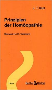 Prinzipien der Homöopathie