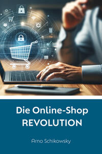 Die Online-Shop REVOLUTION