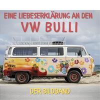 Eine Liebeserklärung an den VW Bulli