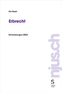 Erbrecht