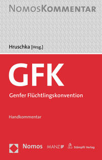 Genfer Flüchtlingskonvention