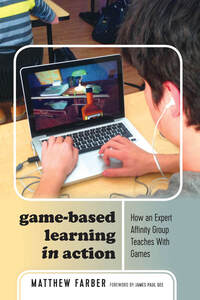 Game-Based Learning in Action