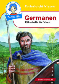 Benny Blu - Germanen