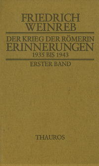 Der Krieg der Römerin