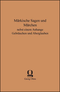 Märkische Sagen und Märchen