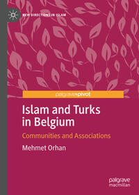 Islam and Turks in Belgium