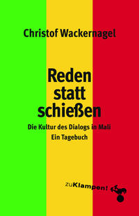 Reden statt schießen