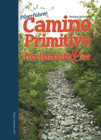 Camino Primitivo für Bauchfüßler