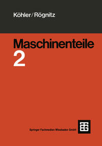 Maschinenteile