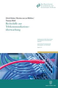 Rechtshilfe zur Telekommunikationsüberwachung