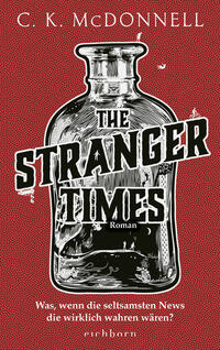 The Stranger Times