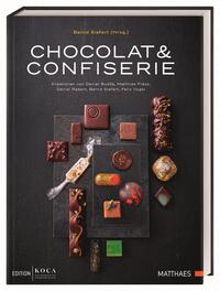 Chocolat & Confiserie