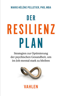 Der Resilienzplan