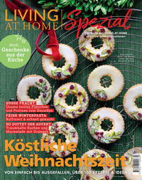 Living at Home Spezial Nr. 32 (3/2021)