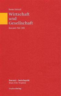 Wirtschaft und Gesellschaft