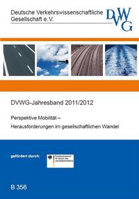 Perspektive Mobilität - Herausforderungen im gesellschaftlichen Wandel