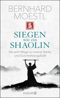 Siegen wie ein Shaolin