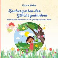 Zaubergarten der Glücksgedanken