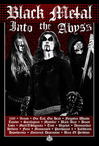 Black Metal: Into The Abyss