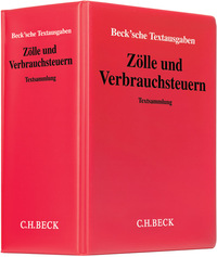 Zölle und Verbrauchsteuern