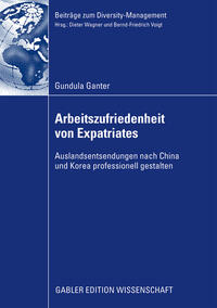 Arbeitszufriedenheit von Expatriates