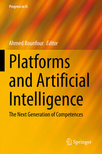 Platforms and Artificial Intelligence