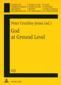 God at Ground Level